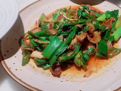 -初蓉丨遇见新川菜(亲贤街荣耀店)