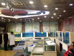大堂-北塘海鲜·天津菜(大光明桥旗舰店)