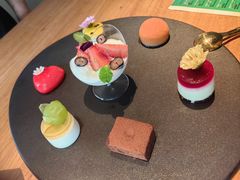 -翠贝卡&Mama Kelly Brunch Coffee(河西店)