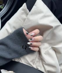 -QHOUSE美甲美睫