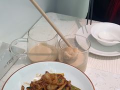 -大树餐厅(红旗街万达店)