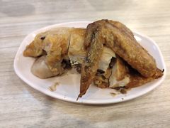-香妃烤鸡(西单店)