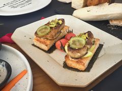 -Mark&Mars Restaurant