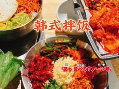 -韩国大金刚烤肉·料理(印象城店)