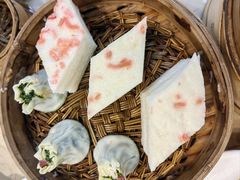-富春茶社(国庆路店)