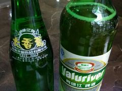 -锋味海鲜菜馆