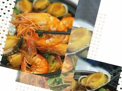-芳村榕树头叹佬鸡煲(体育西店)