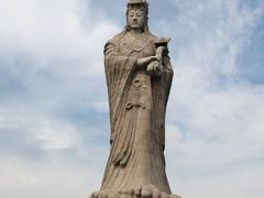 -天津妈祖文化园