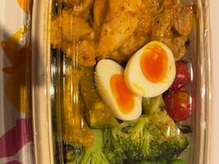 -KPRO肯律轻食(淘金店)