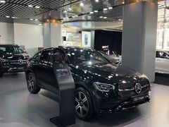 -北京鹏龙星徽AMG性能中心(潘家园店)