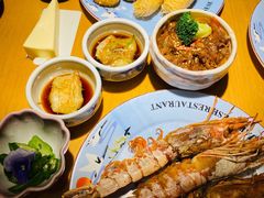 -松子料理(世纪城店)
