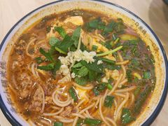 -青和小锅米线(翠湖店)