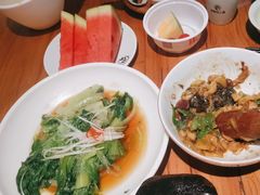 -老板恋上鱼(环山路店)
