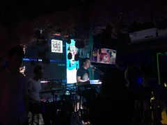 -好久不见网红乐队酒吧(鼓浪屿海底世界店)