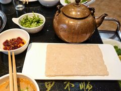 -东来顺饭庄·火锅(环岛店)