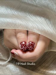 -M·X Nail日式美甲美睫