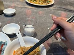 -王庄阿咪海鲜大排档(上下杭店)