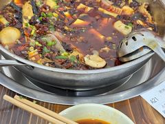-黑竹香鸡(营和巷店)