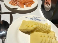 -多伦多海鲜自助餐厅(百盛购物中心三阳店)