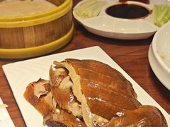 -惠宾饭庄(中山路店)