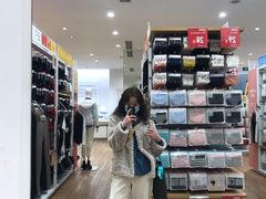 -优衣库(长沙国金中心店)