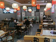 -大四喜·鲜牛肉火锅(洛阳大学城店)