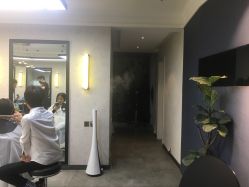 -BOF HAIR BY HONTO
