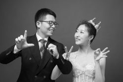 -蔚蓝映像STUDIO婚纱摄影(南稍门店)