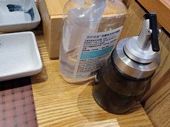 -林妈妈村·日式料理(宝山万达店)