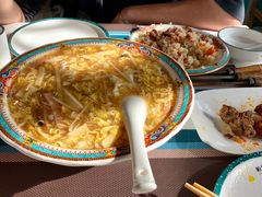 手抓饭-帕米尔食府(白云观店)