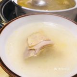 一锅鸡汤，初一十五