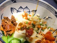 -秦唐汉味biangbiang面(大钟寺店)