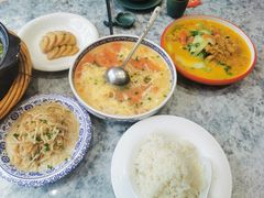 -聚丰园•湖鲜餐厅(阿红私房菜梅石路店)