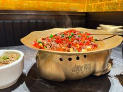 炊烟小炒黄牛肉-炊烟小炒黄牛肉(浦东世纪汇店)