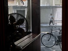 -RUMORS COFFEE ROASTERY鲁马滋咖啡(湖南路店)