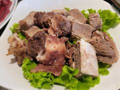 -小牛海记潮汕牛肉店(永定路店)