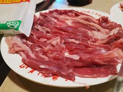 -总参北京涮羊肉