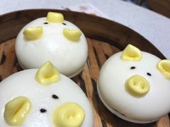 -甜蜜蜜港式茶餐厅(虹梅店)