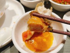 -半岛翡丽海鲜自助餐厅(观风亭店)