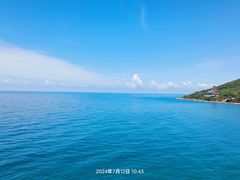 -三亚南山文化旅游区