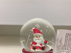-永旺梦乐城(金银潭店)