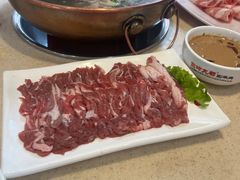 -阳坊大都涮羊肉(阳坊总店)