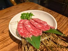 -九田家黑牛烤肉料理(新辰里亚运村店)