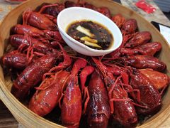 -大嘴龙虾·烧烤夜宵(北景园店)