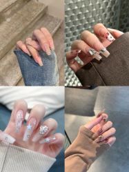 -M·X Nail日式美甲美睫