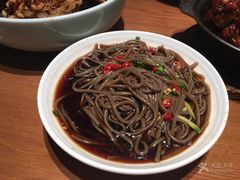 -峨嵋小镇·川菜(勒泰中心店)