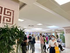 -中国中医科学院西苑医院(本部)