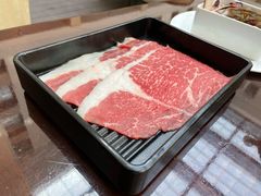 -朗丽兹自助餐厅