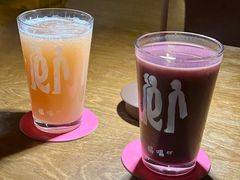 -福嗝er 咖啡&精酿餐吧(东四店)