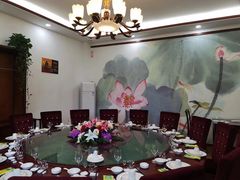 包厢-农家小院(朱雀桥店)